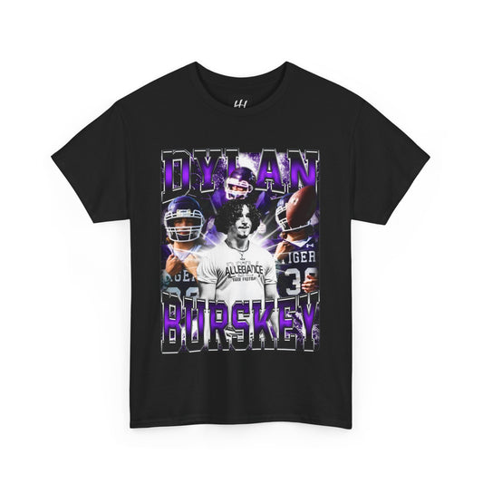 Dylan Burskey Heavy Cotton Tee