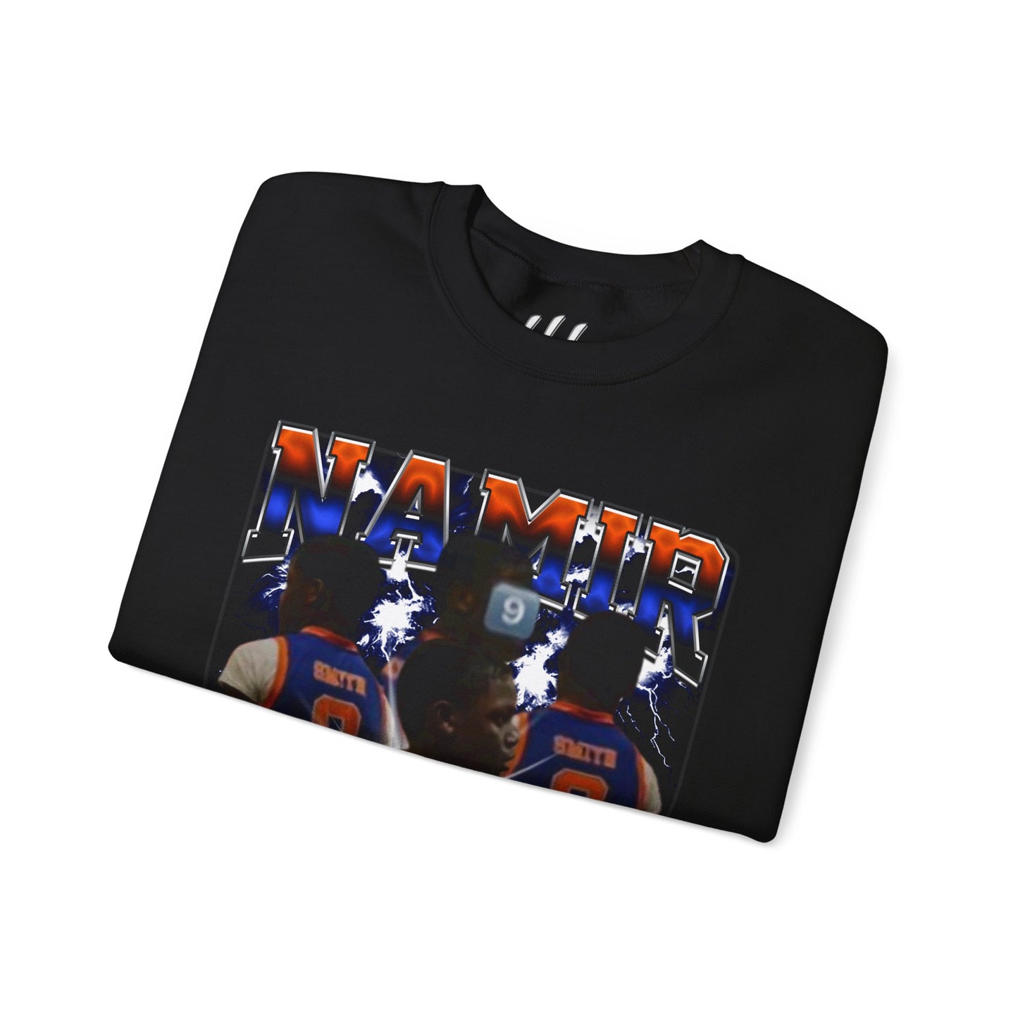 Namir Smith Crewneck Sweatshirt