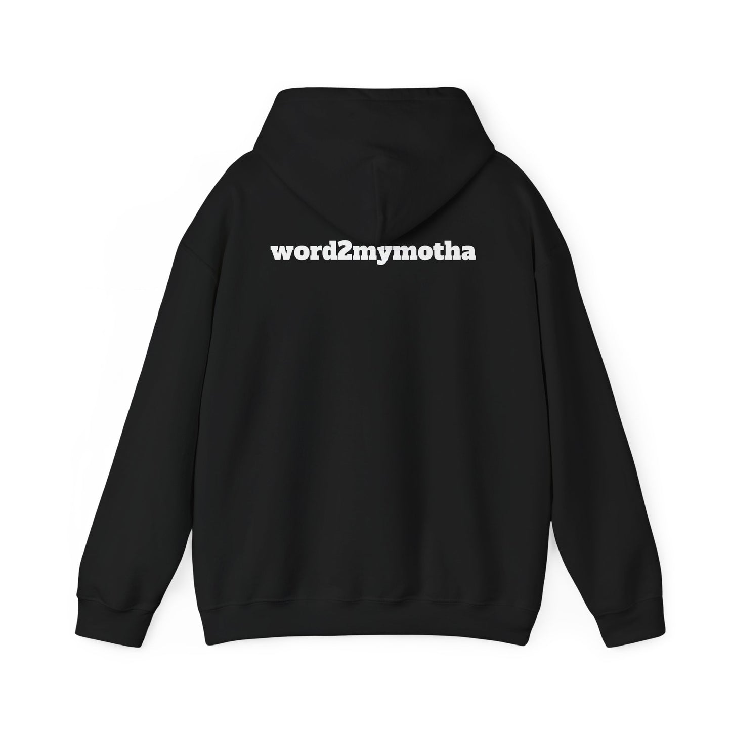 Prince-Malachi Reid Hoodie