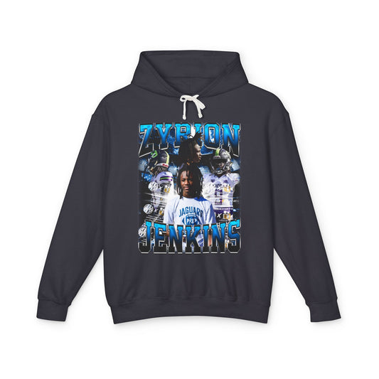 Zyrion Jenkins Hoodie