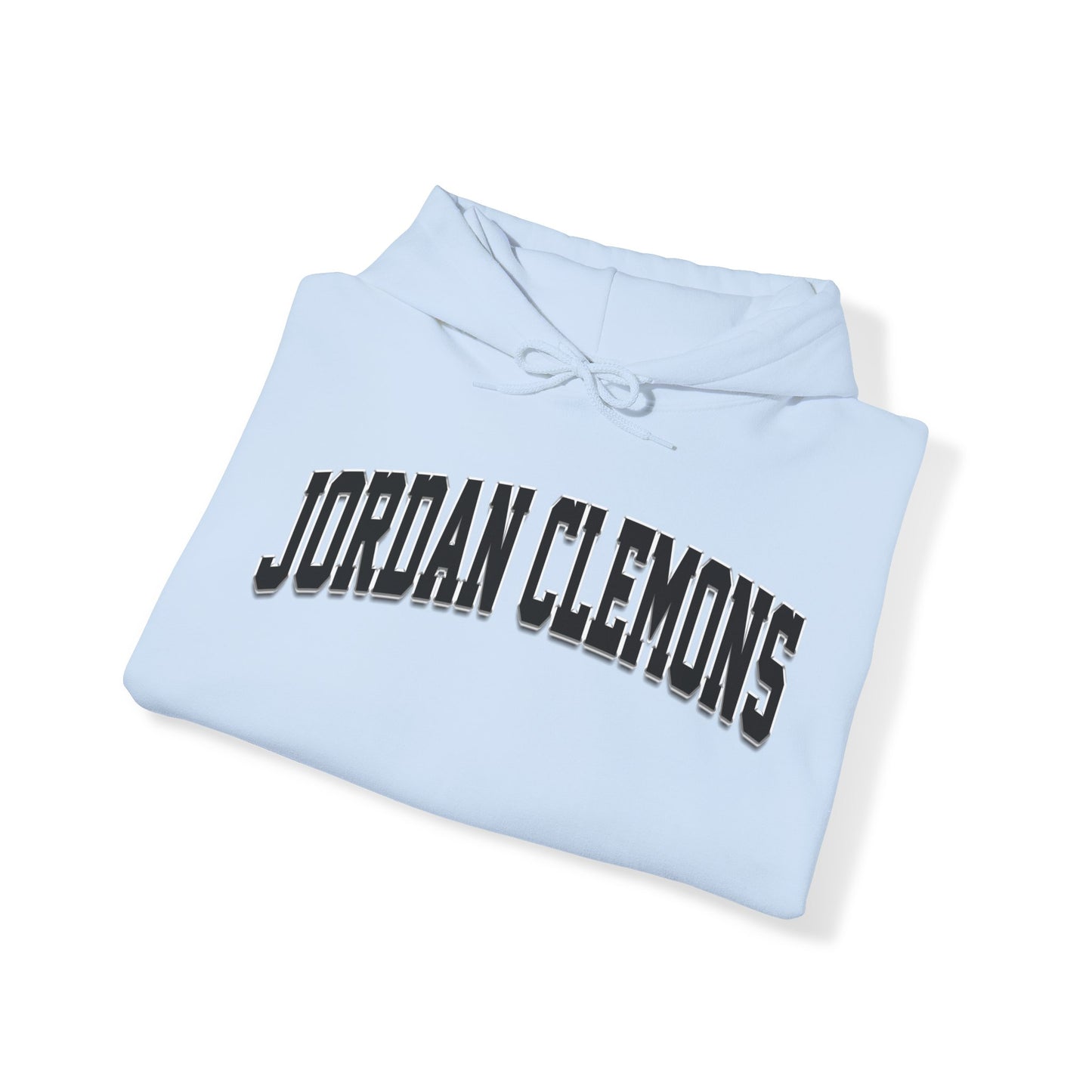 Jordan Clemons Hoodie