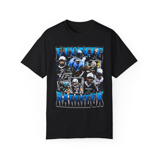 Deonte Rarrieck Heavyweight Premium Tee