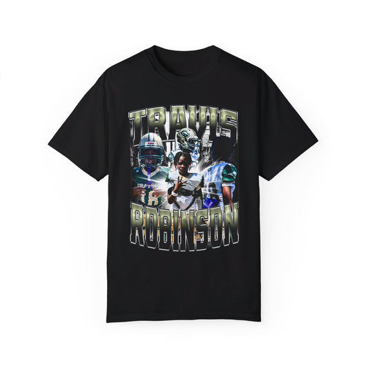 Travis Robinson Heavy Cotton Tee