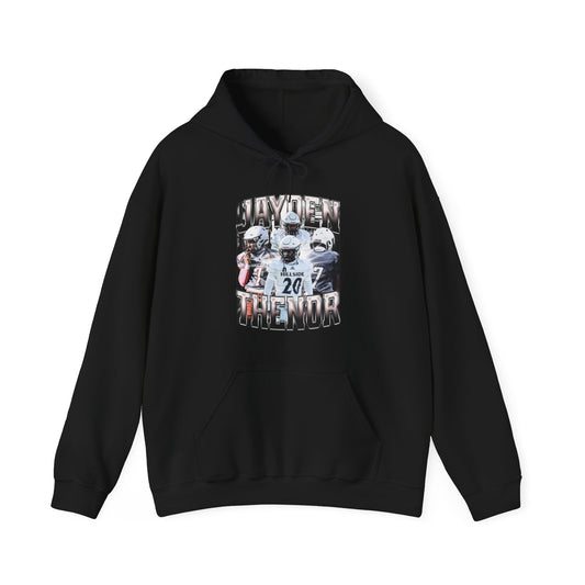 Jayden Thenor Hoodie