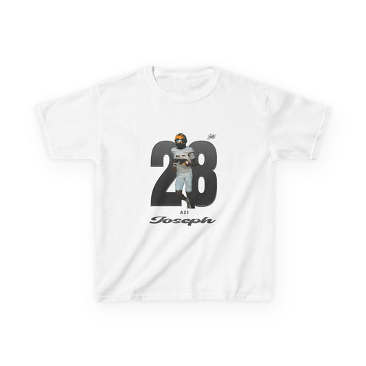 Azi Joseph Youth Heavy Cotton Tee