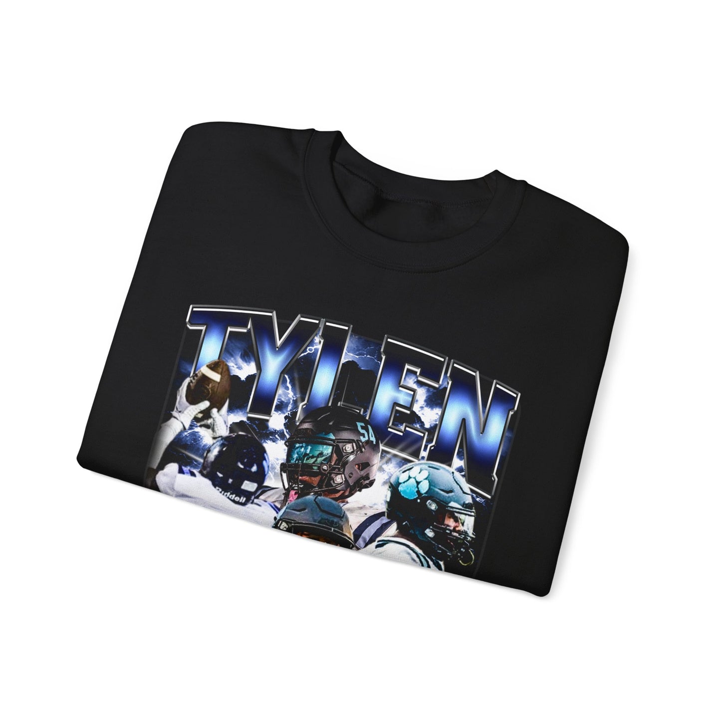 Tylen Gorham Crewneck Sweatshirt