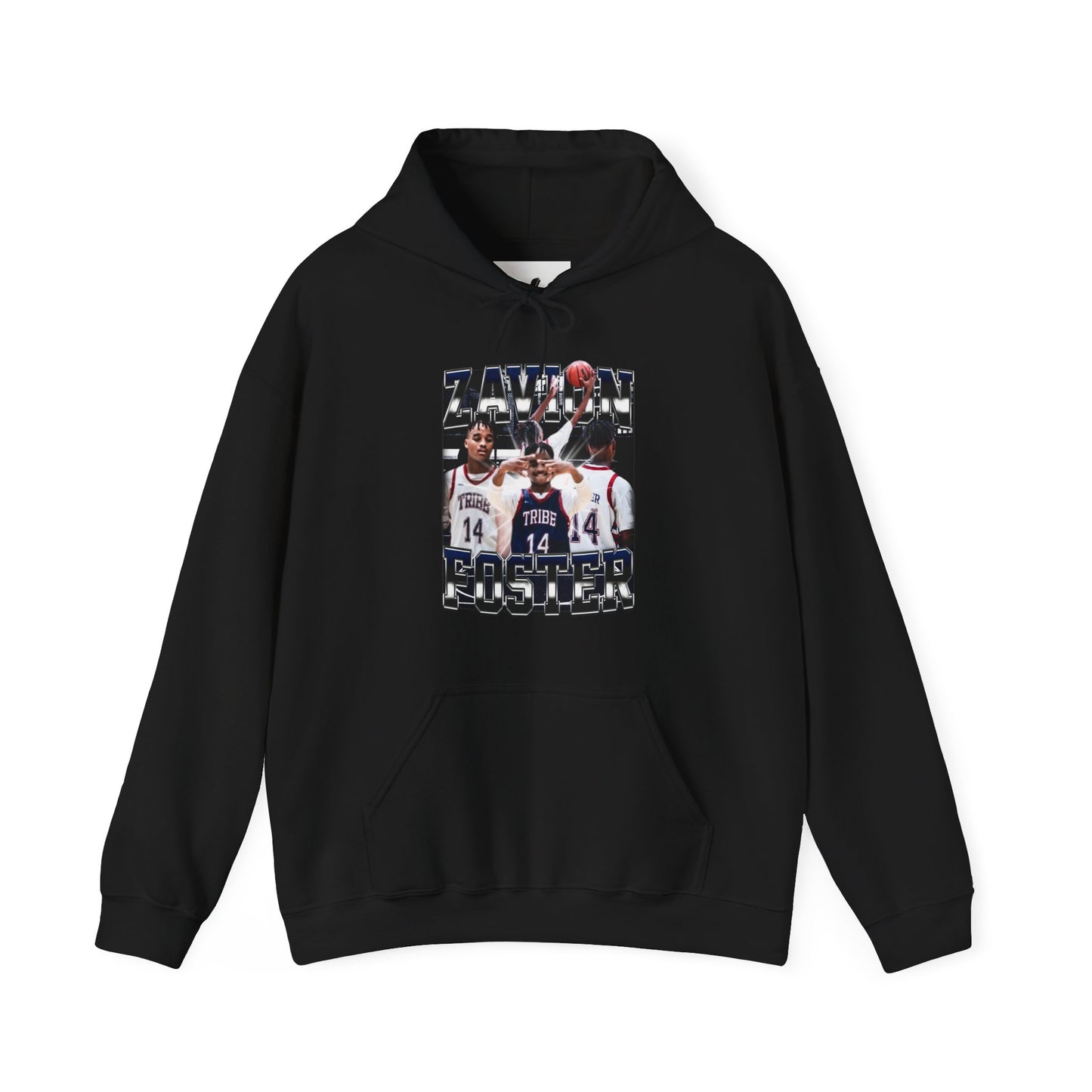 Zavion Foster Hoodie