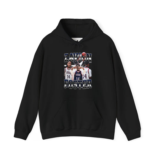 Zavion Foster Hoodie