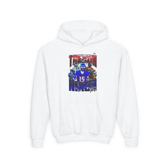 Trevon Nixon Youth Hoodie