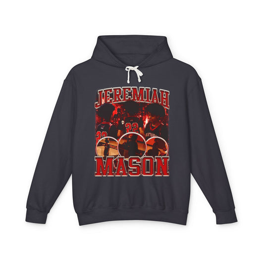 Jeremiah Mason Hoodie