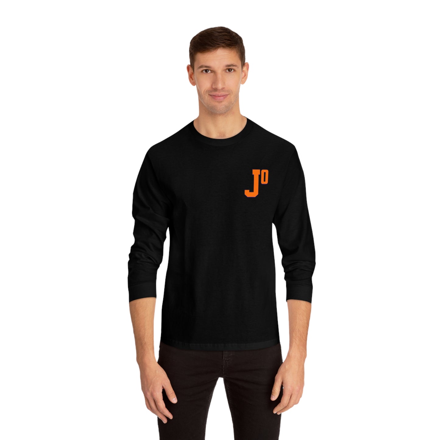 J0 Classic Long Sleeve T-Shirt