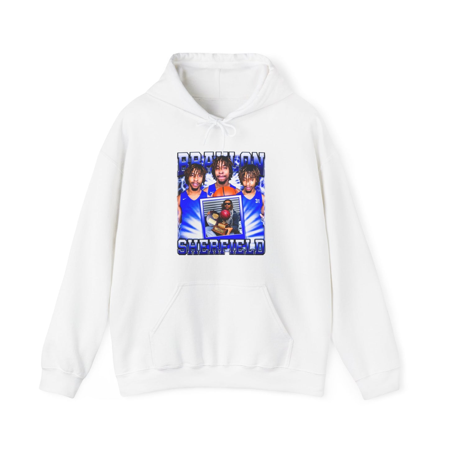 Braylon Sherfield Hoodie