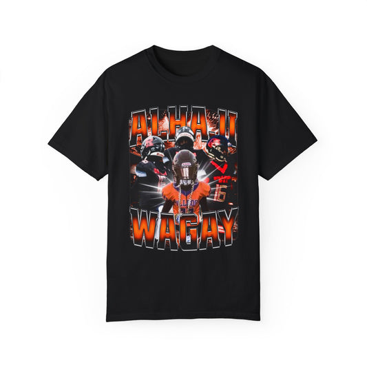 Alhaji Wagay Heavy Cotton Tee