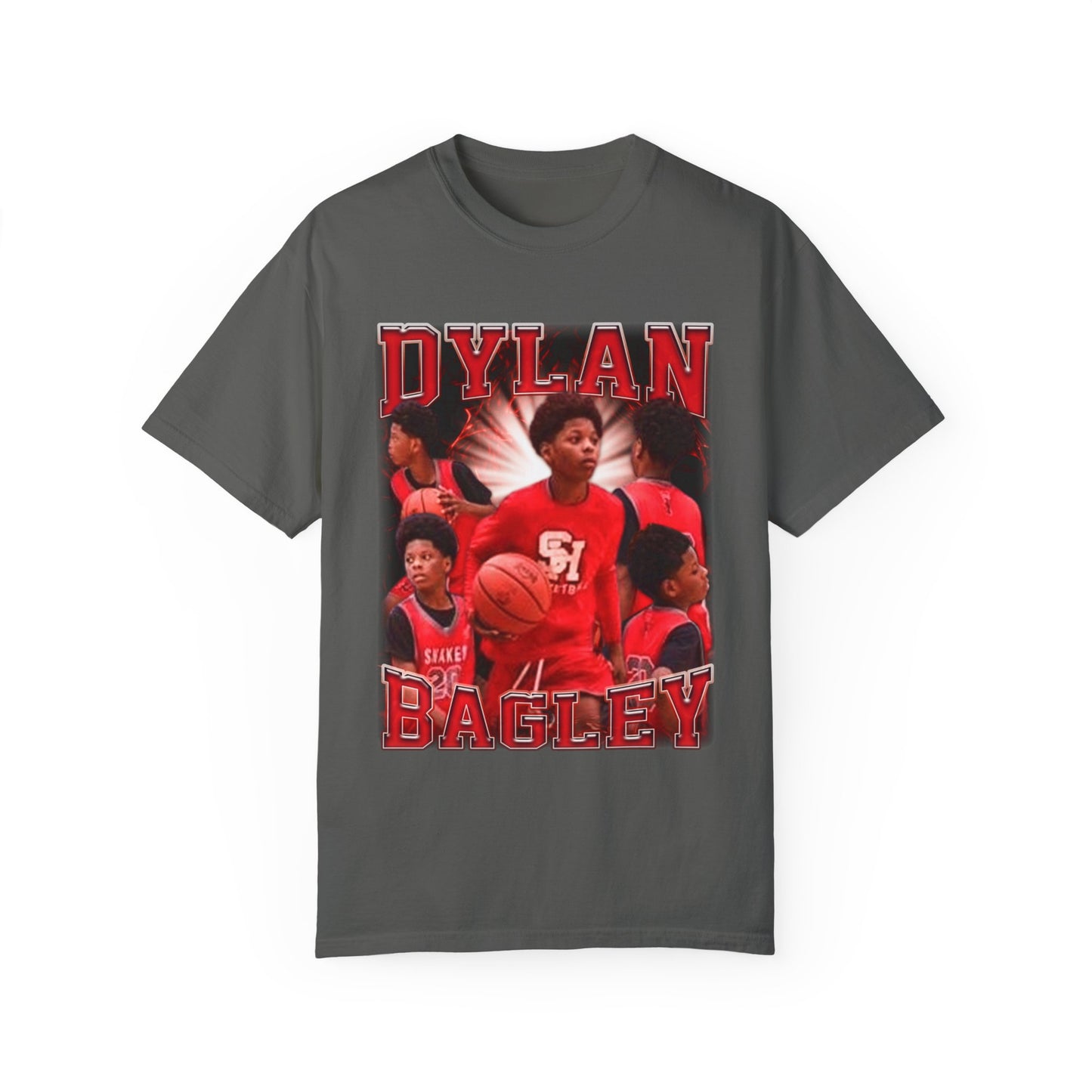 Dylan Bagley Heavyweight Premium Tee