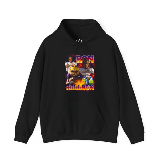 Ron Rollock Hoodie