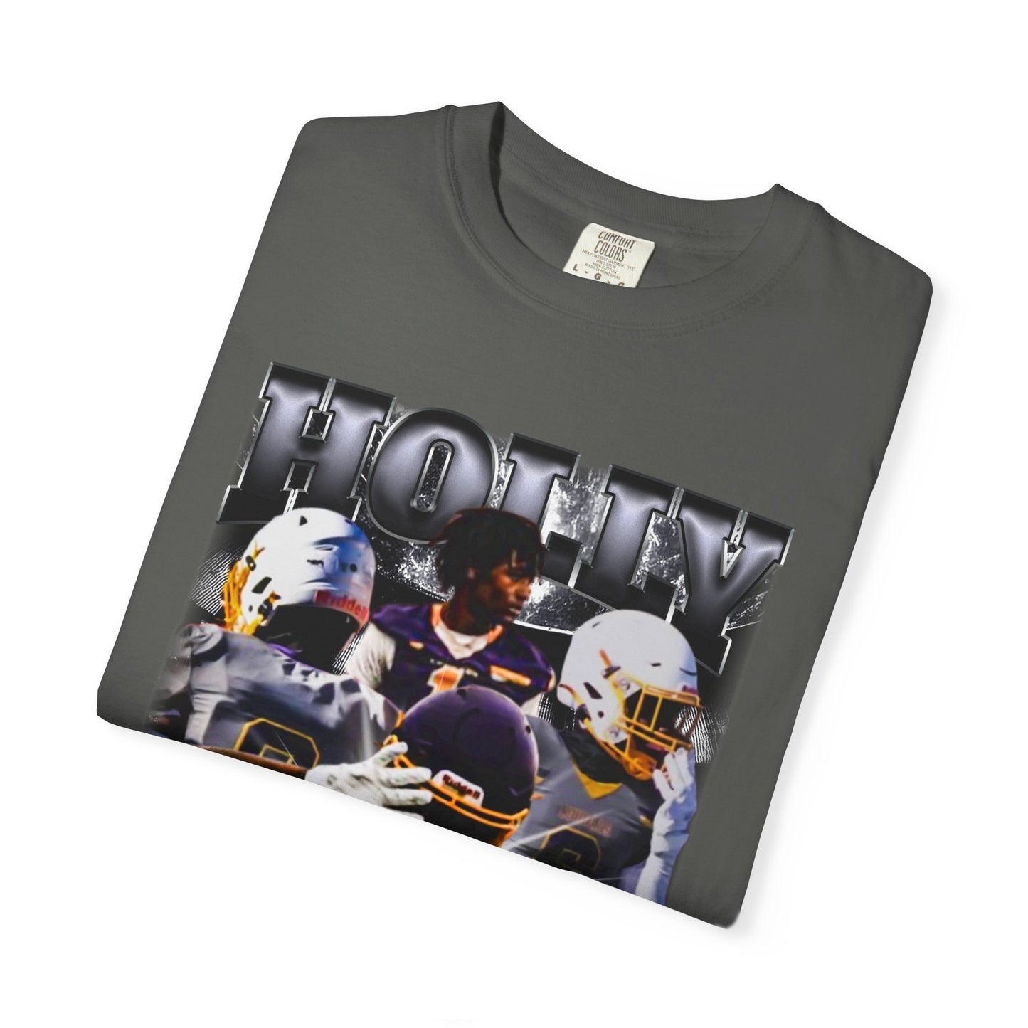 Holly Wood Heavyweight Premium Tee
