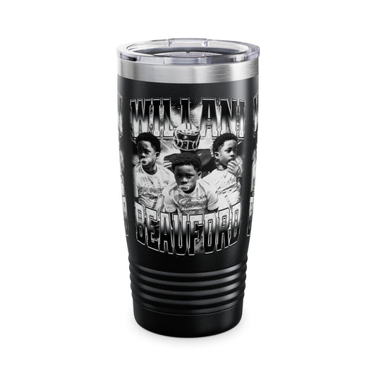 Willani Beauford Stainless Steal Tumbler