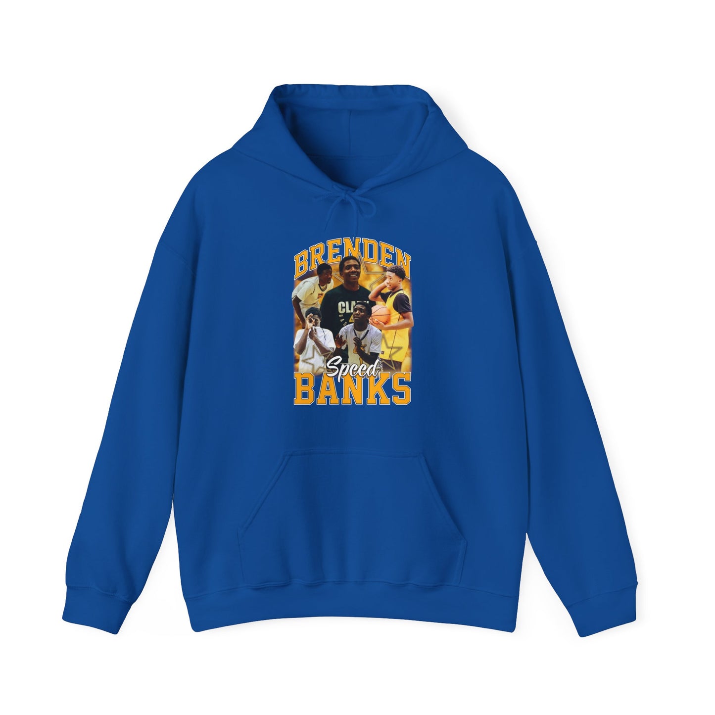 Brenden Banks Hoodie