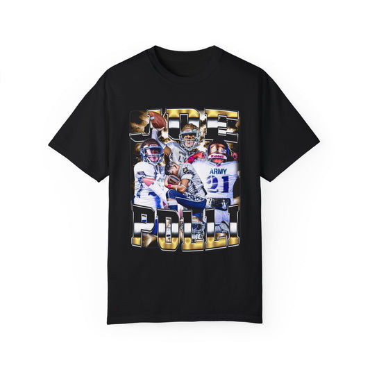 Joe Polli Heavy Cotton Tee