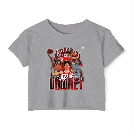 Azhyawn Downey Crop Top