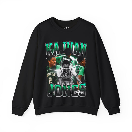 Kajuan Jones Crewneck Sweatshirt