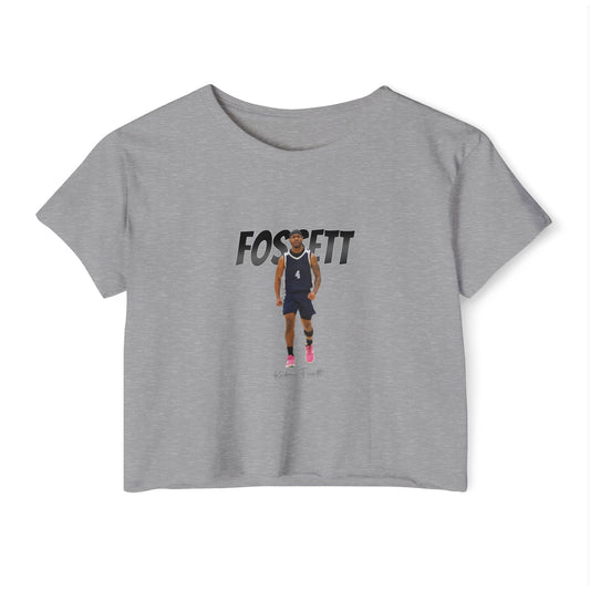Kadon Fossett Crop Top
