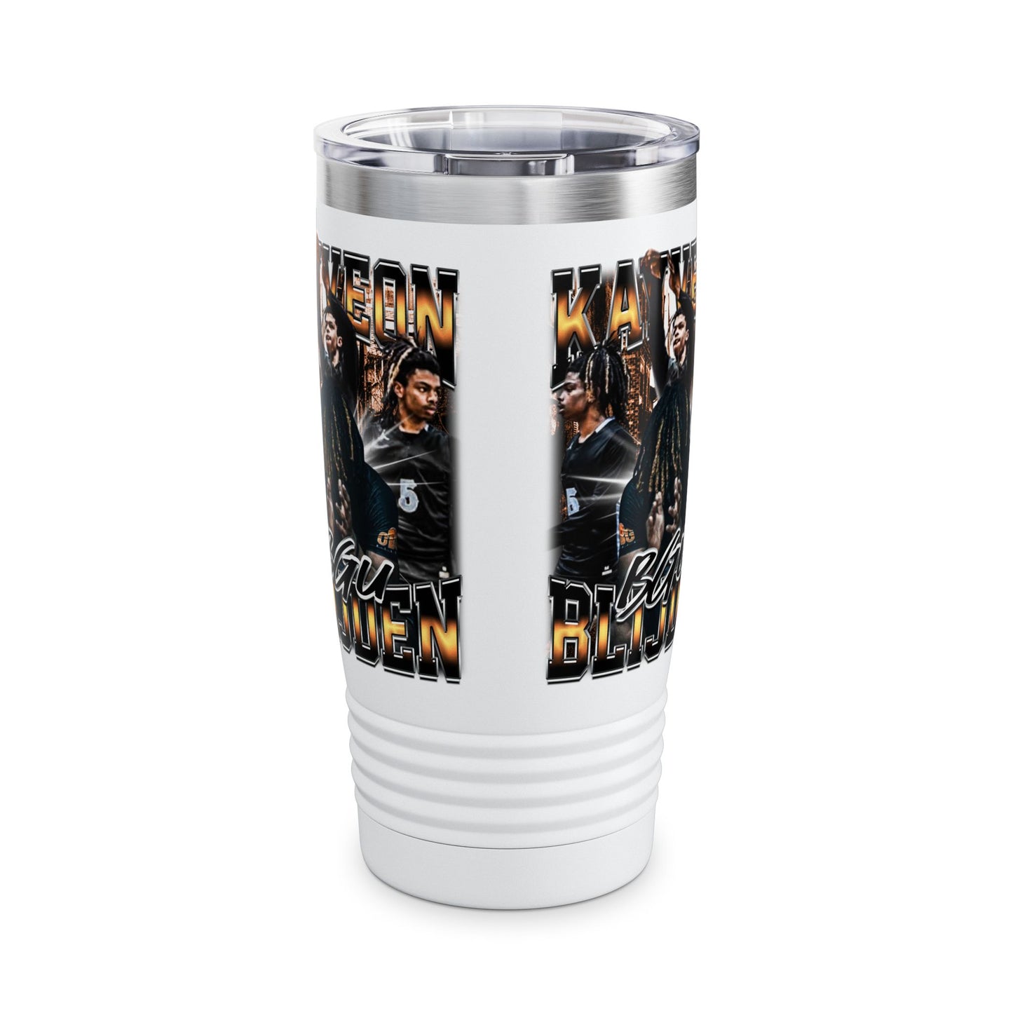 Kayveon Blijden Stainless Steel Tumbler