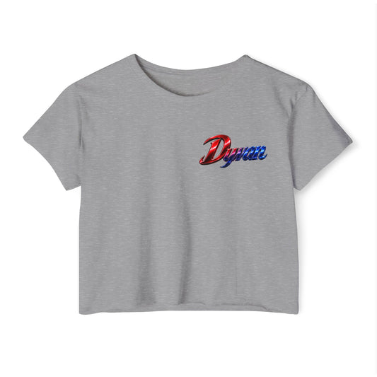 Dywan Griffin Crop Top