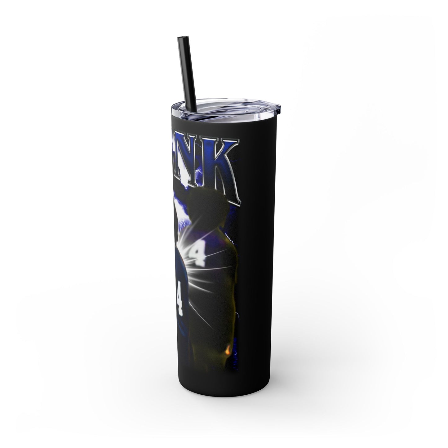 Frank Stainless Steal Tumbler