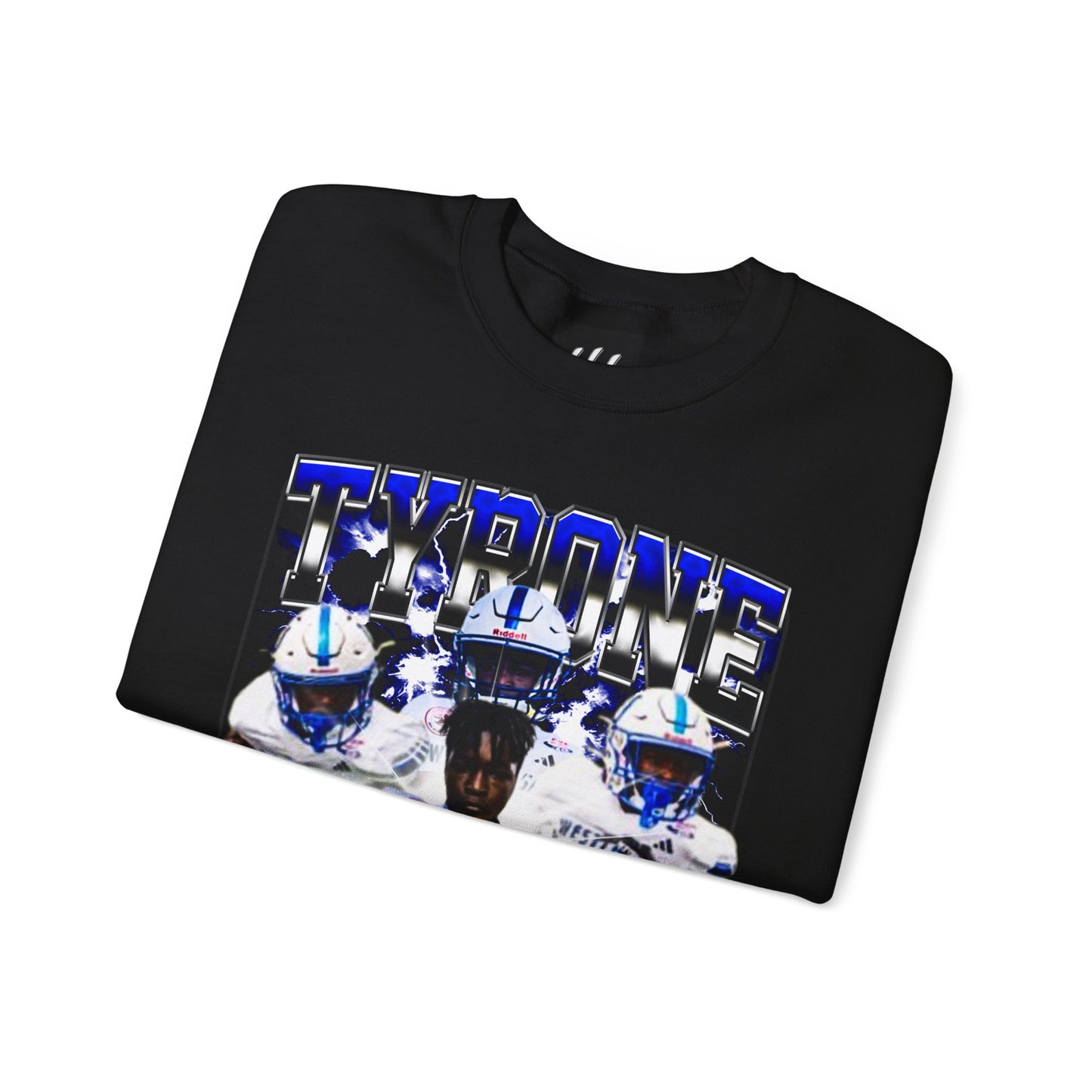 Tyrone Taylor Crewneck Sweatshirt