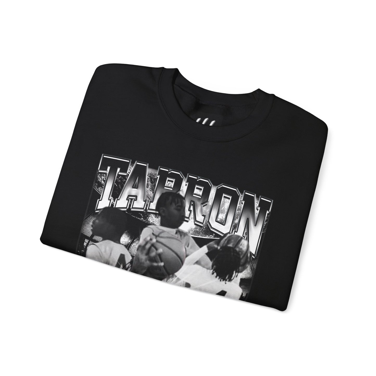 Tabron Whitehead Crewneck Sweatshirt