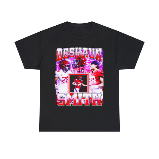 Deshaun Smith Heavy Cotton Tee