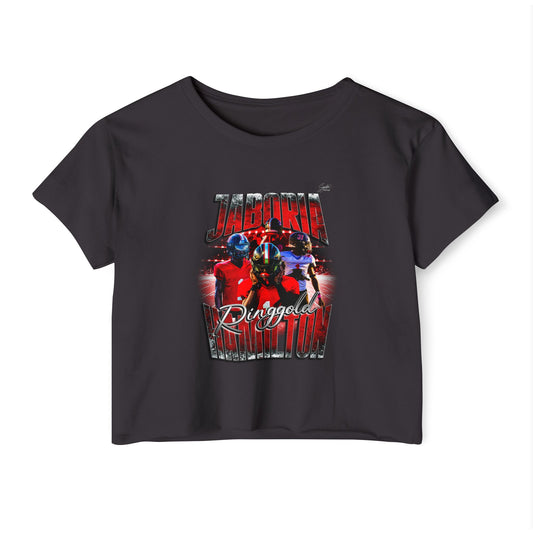 Jaboria Hamilton Crop Top