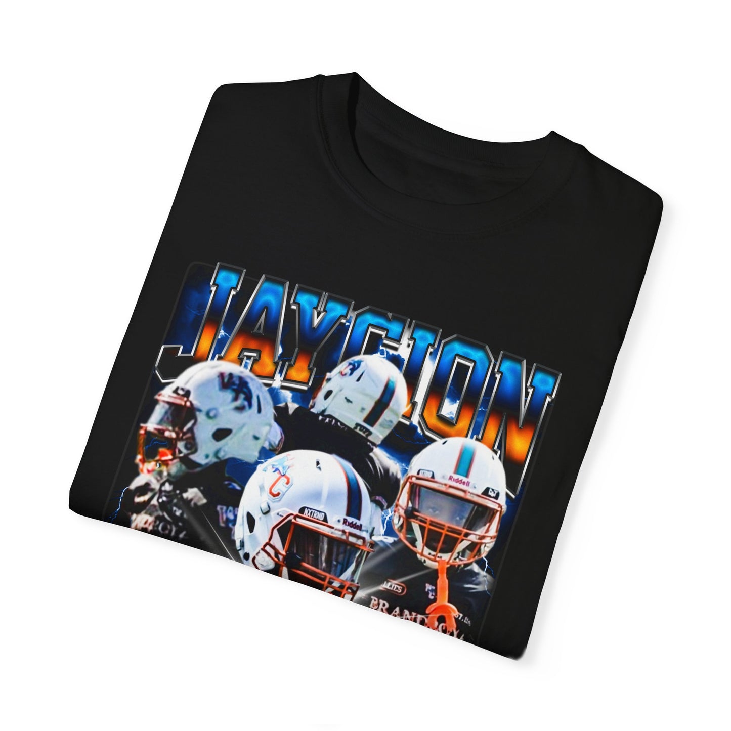 Jaycion Pitchford Heavyweight Premium Tee