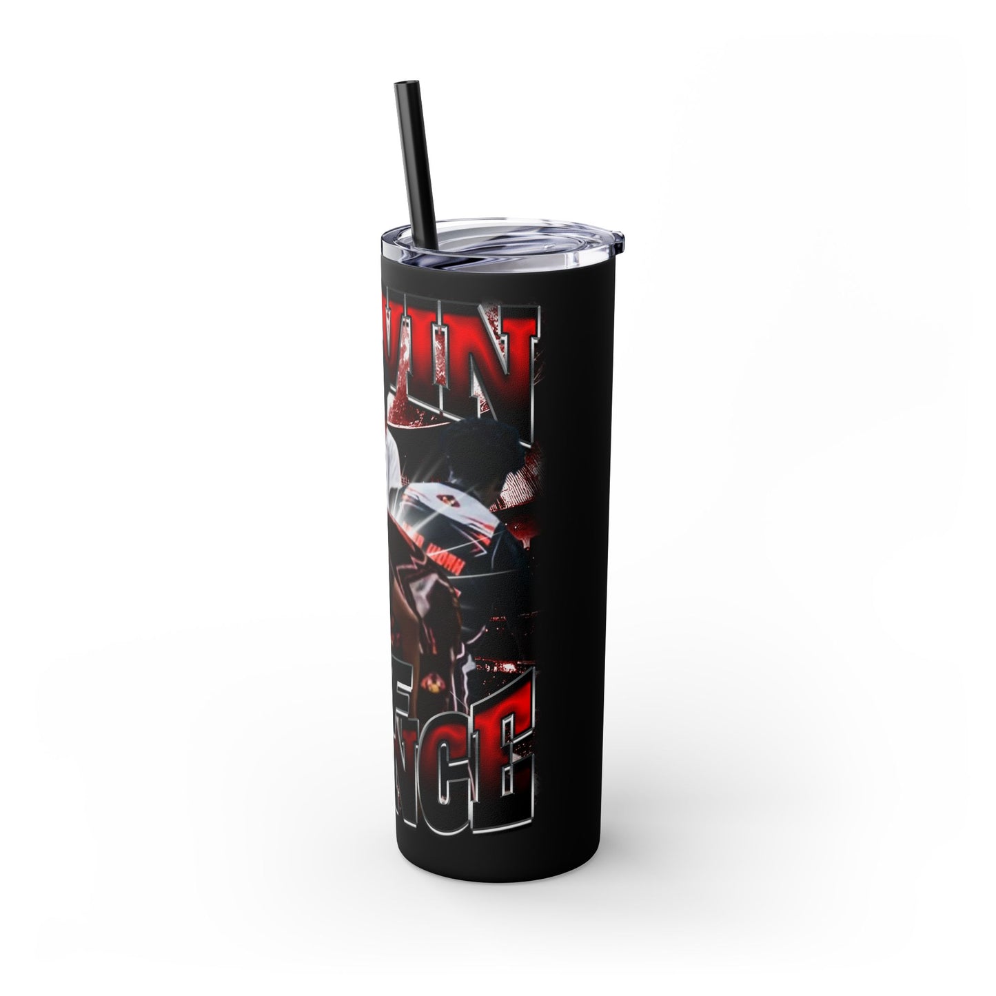 Calvin France Stainless Steal Tumbler