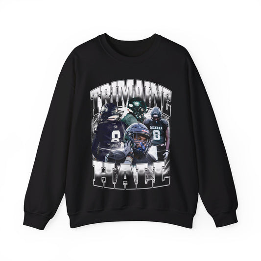 Trimaine Hall Crewneck Sweatshirt