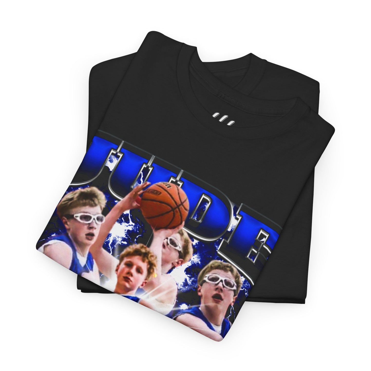 Jude Bug Edwards Heavy Cotton Tee