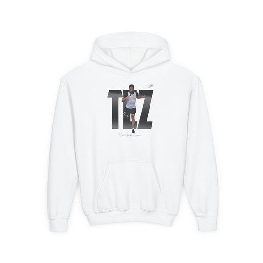 De’Montez Bush Youth Hoodie