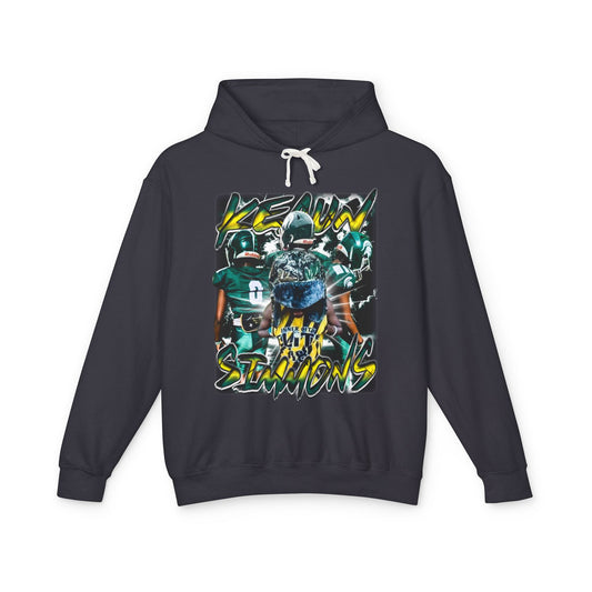 Keaun Simmons Hoodie