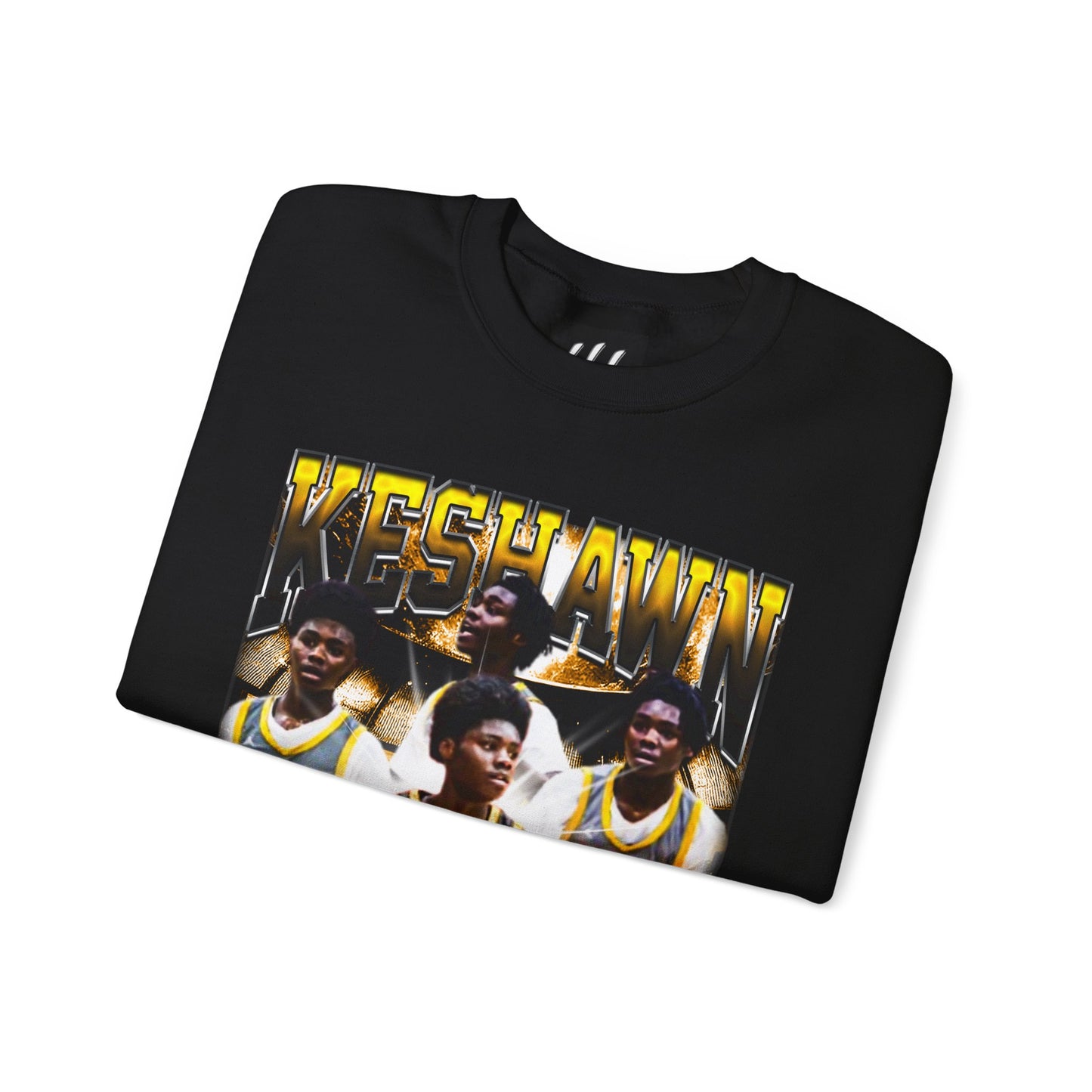 Keshawn Ellington Crewneck Sweatshirt
