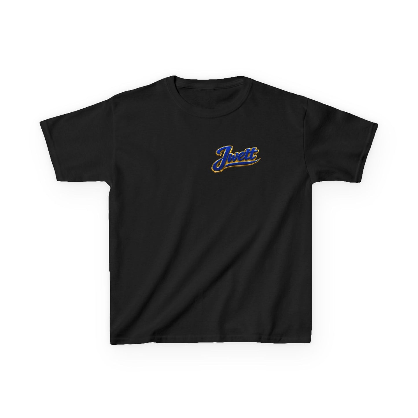 Jayden Noel Youth Heavy Cotton Tee