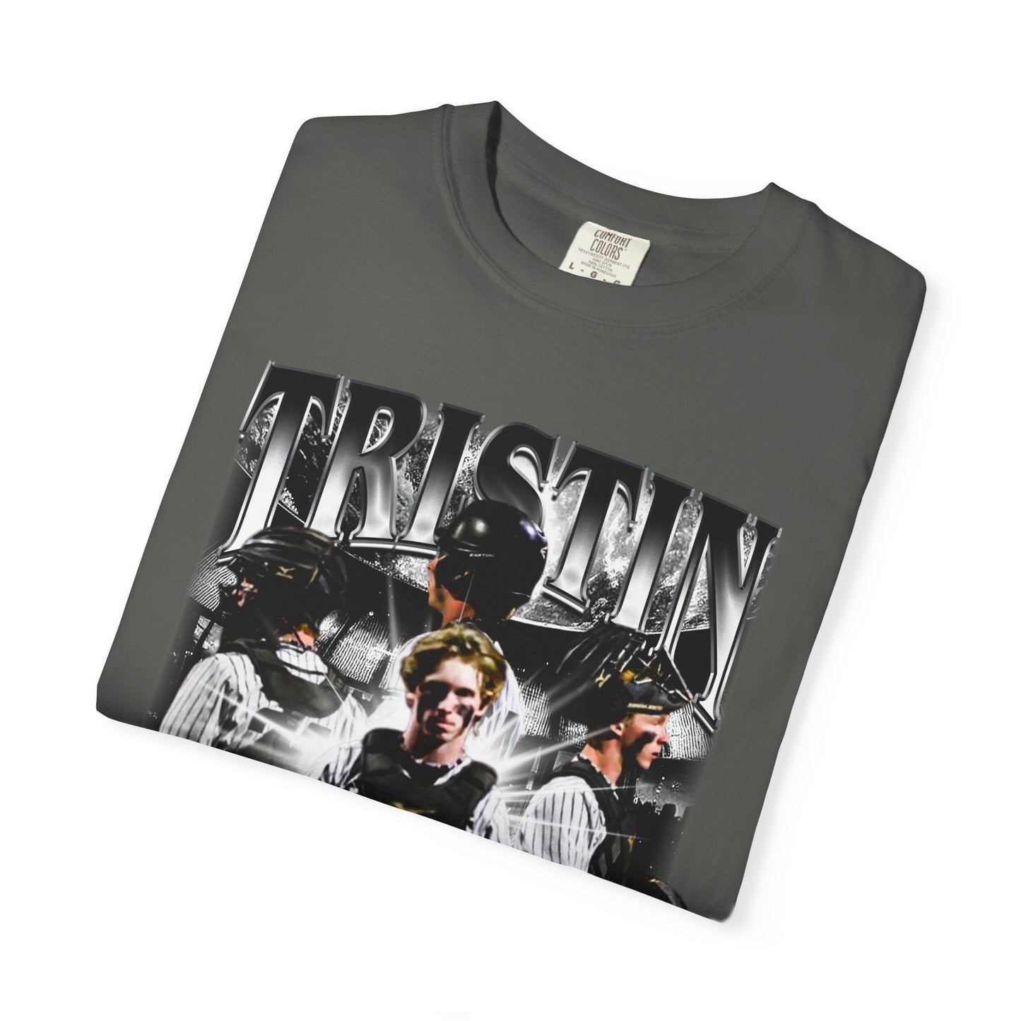 Tristin Wilson Heavyweight Premium Tee