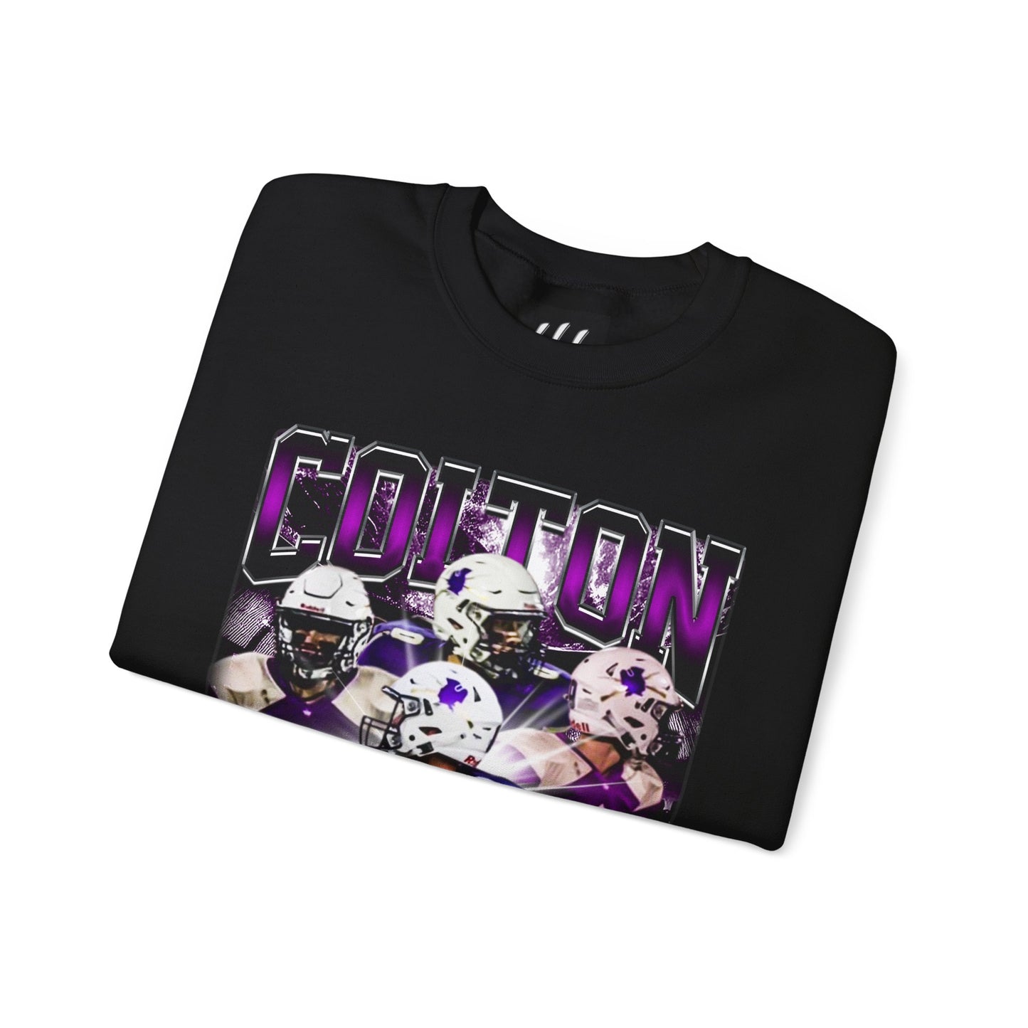 Colton Mullins Crewneck Sweatshirt