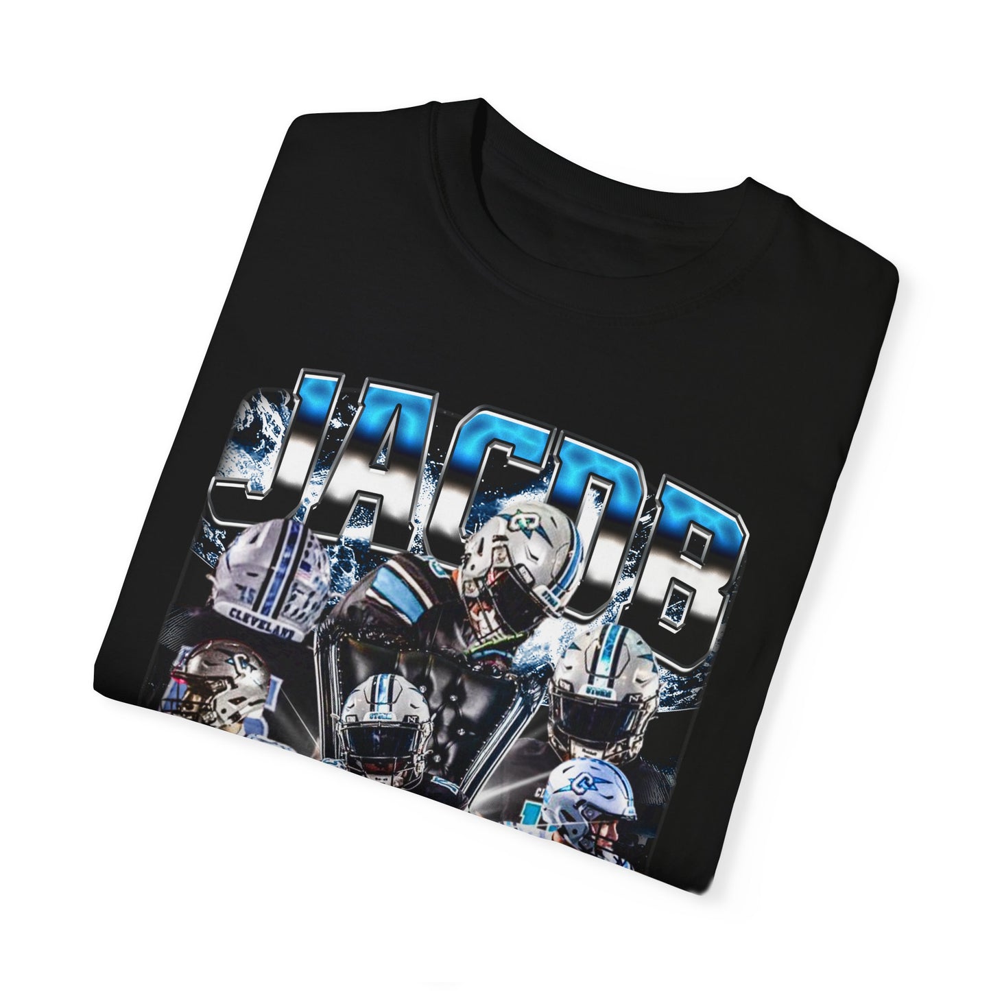 Jacob Maldonado Heavy Cotton Tee