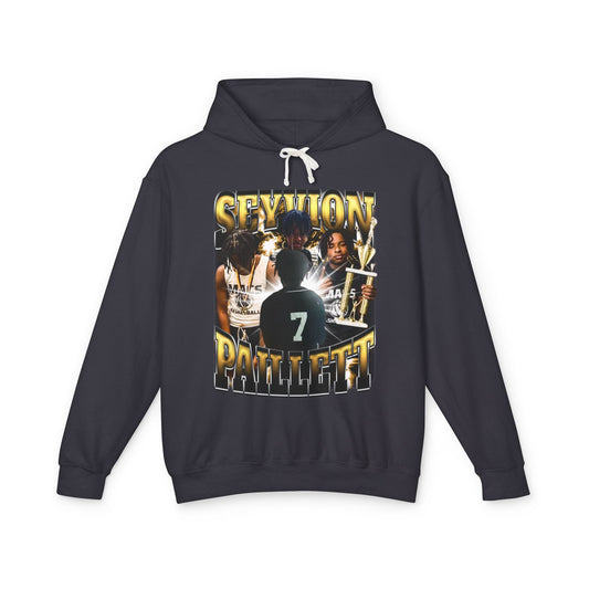 Seyvion Paillett Hoodie