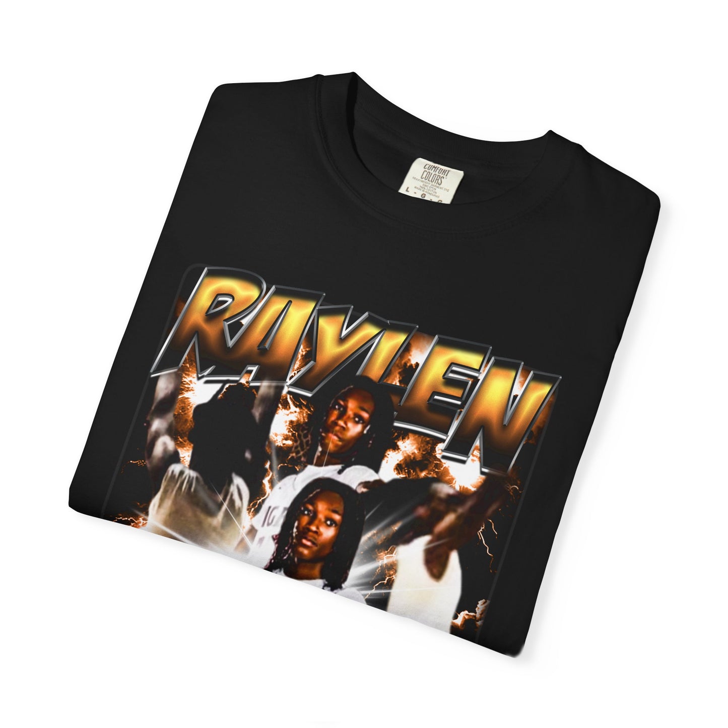 Raylen Wilson Heavyweight Premium Tee