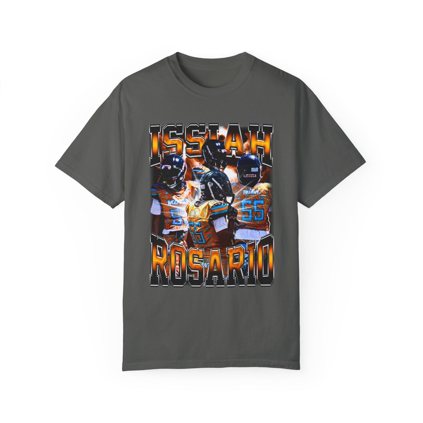 Issiah Rosario Heavyweight Premium Tee
