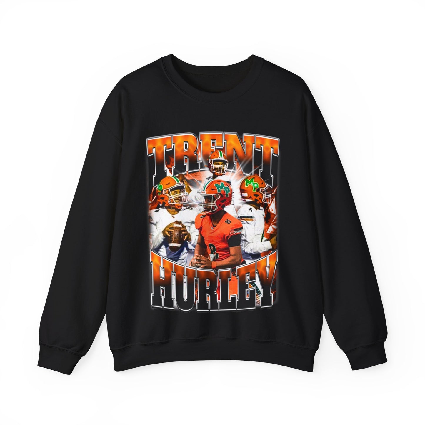 Trent Hurley Crewneck Sweatshirt
