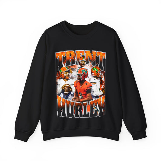 Trent Hurley Crewneck Sweatshirt