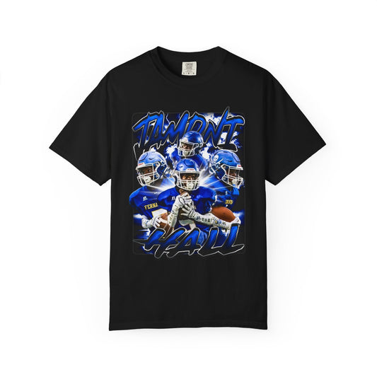 Jamoni Hall Heavyweight Premium Tee